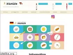 Sites similar to ps-papain.com