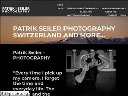 Sites similar to ps-photo.ch