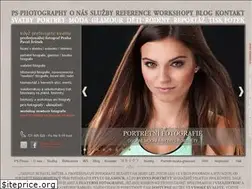 Sites similar to ps-photo.cz