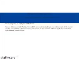 Sites similar to ps-playsafeonline.com