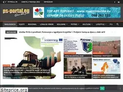 Sites similar to ps-portal.eu