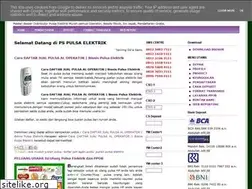 Sites similar to ps-pulsaelektrik.blogspot.com