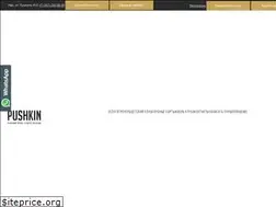 Sites similar to ps-pushkin.ru