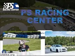 Sites similar to ps-racing.at