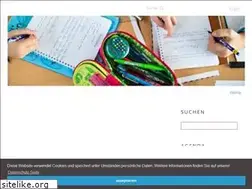 Sites similar to ps-regensdorf.ch