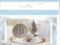 Sites similar to ps-rosery.com