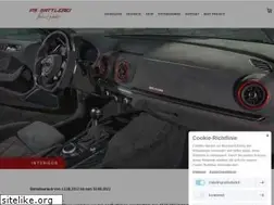 Sites similar to ps-sattlerei.com
