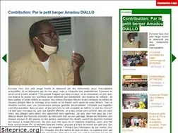 Sites similar to ps-senegal.sn