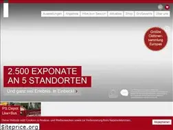 Sites similar to ps-speicher.de