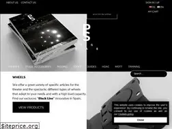 Sites similar to ps-stage.com