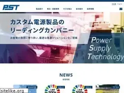 Sites similar to ps-t.co.jp