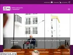 Sites similar to ps.al