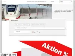Sites similar to ps.bahn.de
