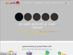 Sites similar to ps.catchfood.com