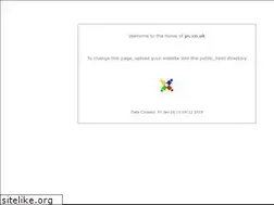 Sites similar to ps.co.uk