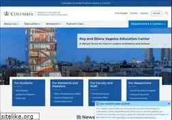 Sites similar to ps.columbia.edu