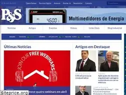 Sites similar to ps.com.br