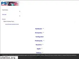 Sites similar to ps.com.pl