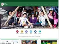 Sites similar to ps.edu.hk