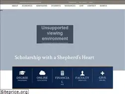 Sites similar to ps.edu