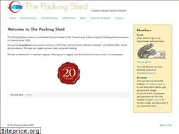 Sites similar to ps.gen.nz