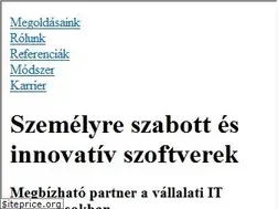 Sites similar to ps.hu