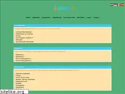 Sites similar to ps.jouwpagina.eu