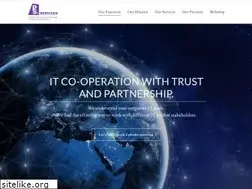Sites similar to ps.services