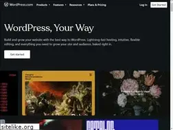 Sites similar to ps.wordpress.com