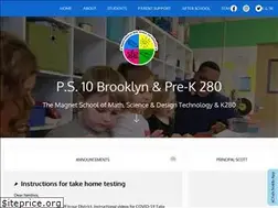Sites similar to ps10.org