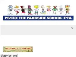 Sites similar to ps130pta.org