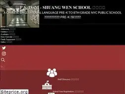 Sites similar to ps184m.org