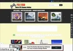 Sites similar to ps1fun.com