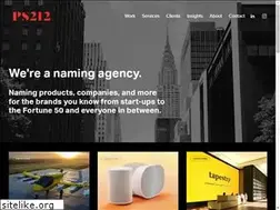 Sites similar to ps212.com