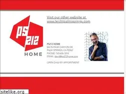 Sites similar to ps212home.com