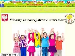 Sites similar to ps25.bialystok.pl