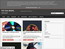 Sites similar to ps2clubbr.blogspot.com.br