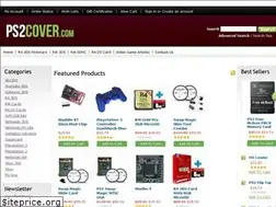 Sites similar to ps2cover.com