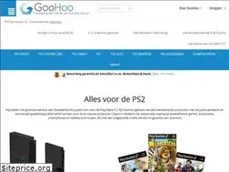 Sites similar to ps2gameshop.nl