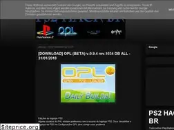 Sites similar to ps2hackbr.blogspot.com