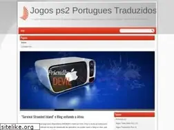Sites similar to ps2portugues.blogspot.com