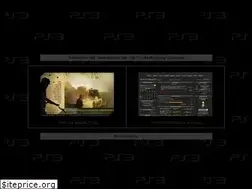 Sites similar to ps3-area.de