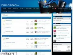 Sites similar to ps3-forum.de