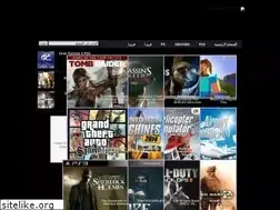 Sites similar to ps3-games-torrent.blogspot.com