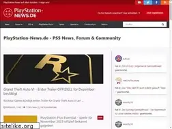 Sites similar to ps3-talk.de