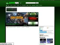 Sites similar to ps3.gamespy.com