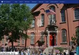 Sites similar to ps34.org