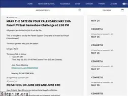 Sites similar to ps347.org