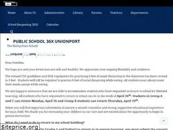 Sites similar to ps36x.org