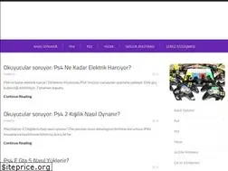 Sites similar to ps3bayi.com